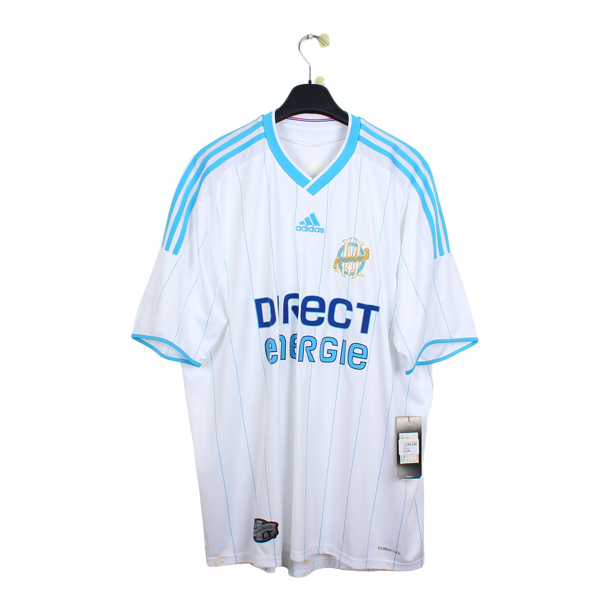 2009/10 - OM (XL)