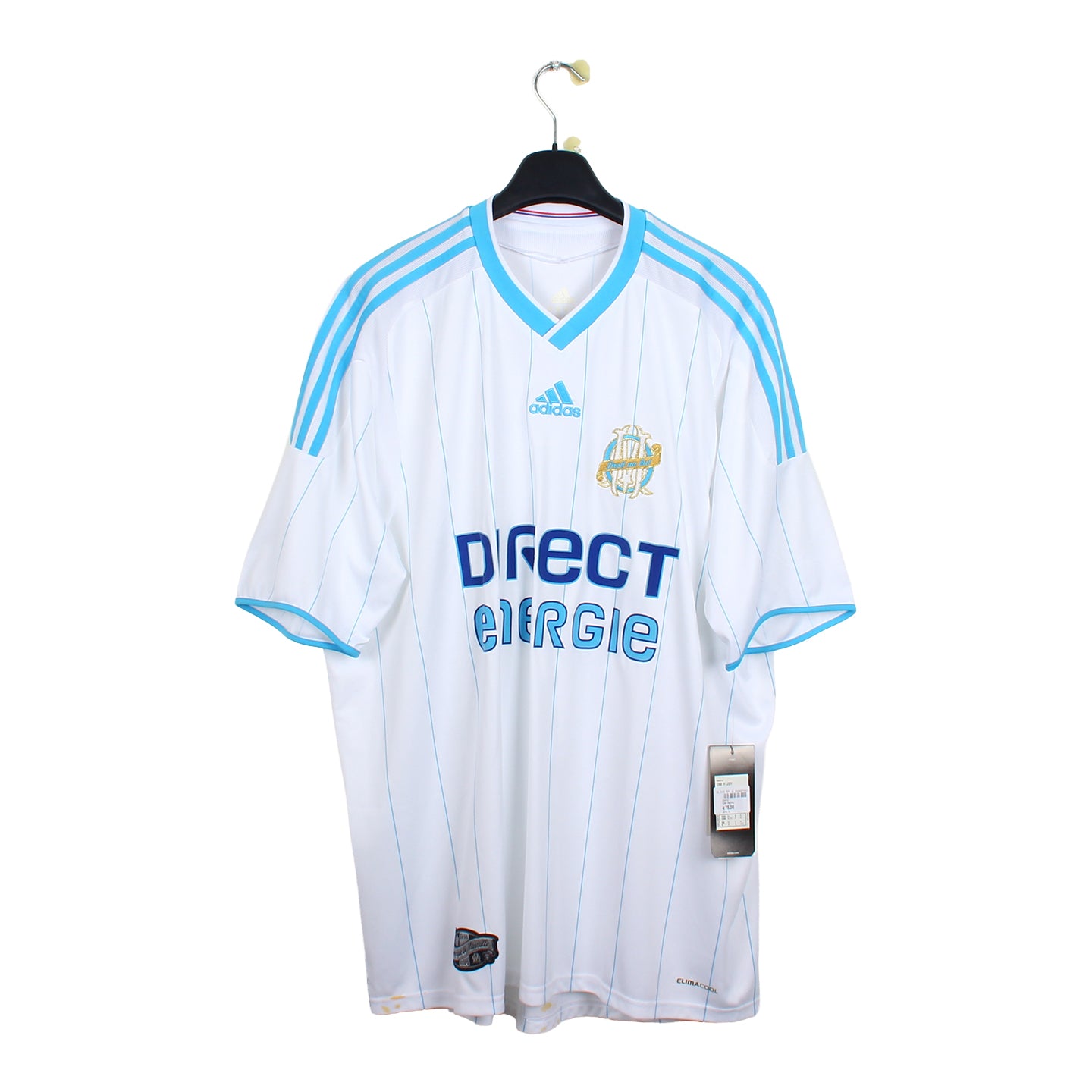 2009/10 - OM (XL)