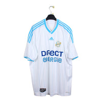 2009/10 - OM (XL)