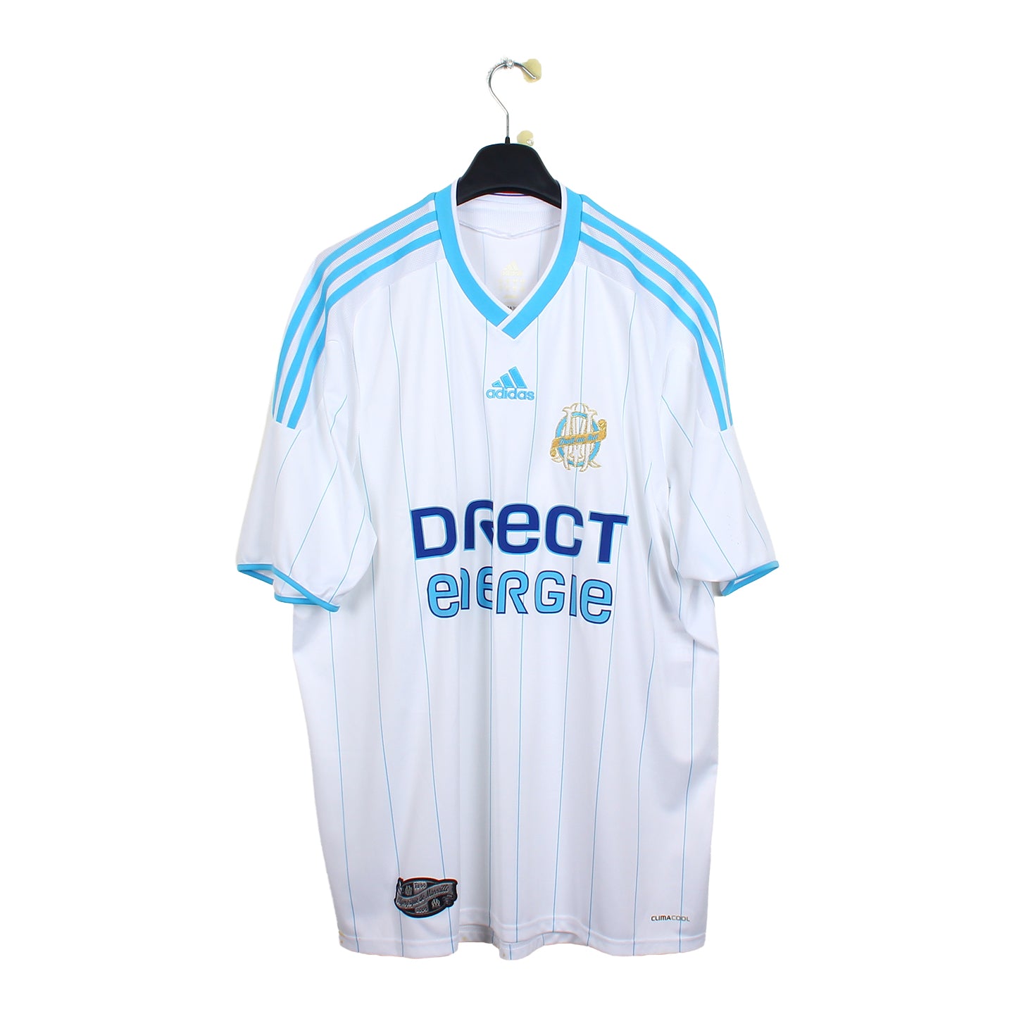 2009/10 - OM (XL)