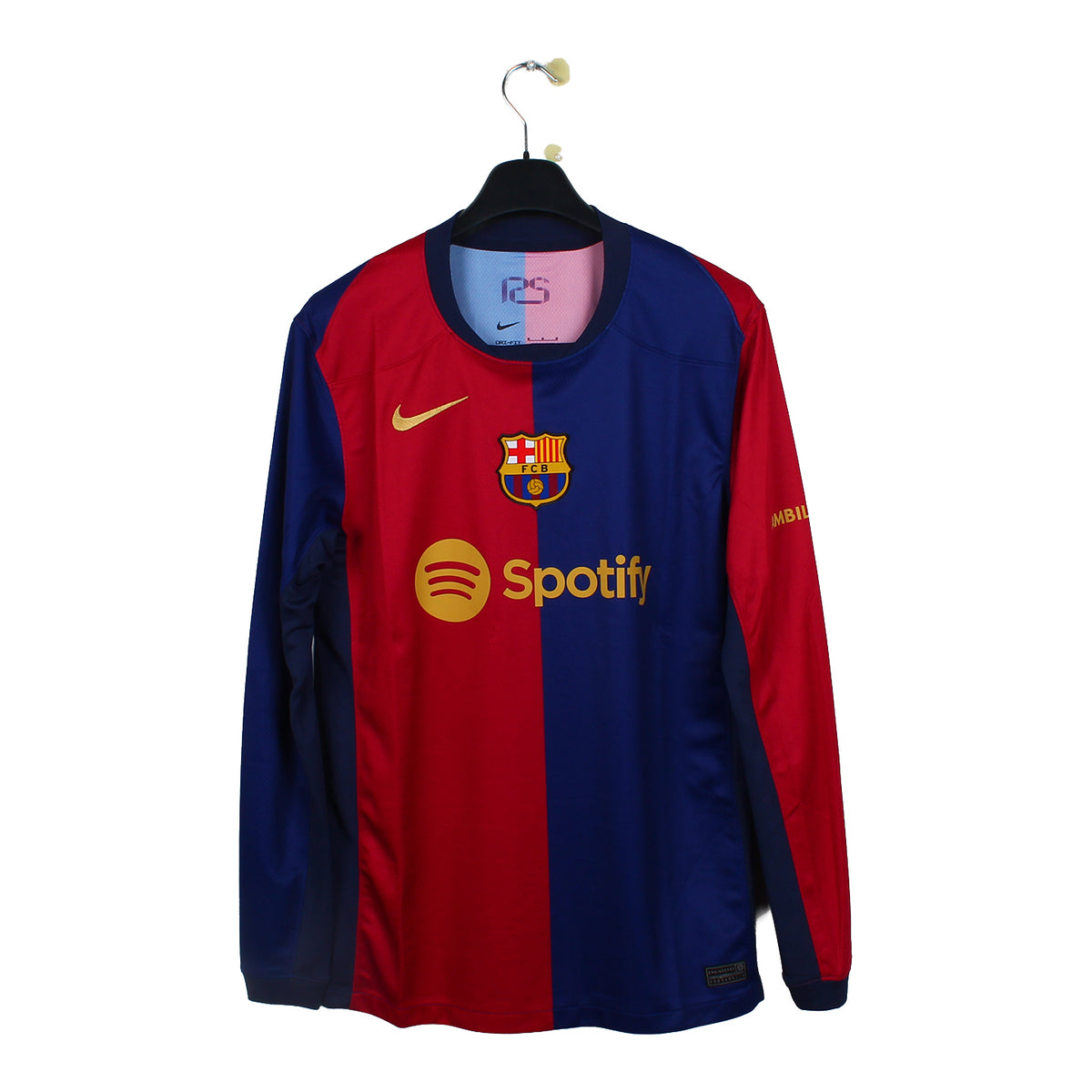 2024/25 - Barcelone - Raphinha #11 (M)