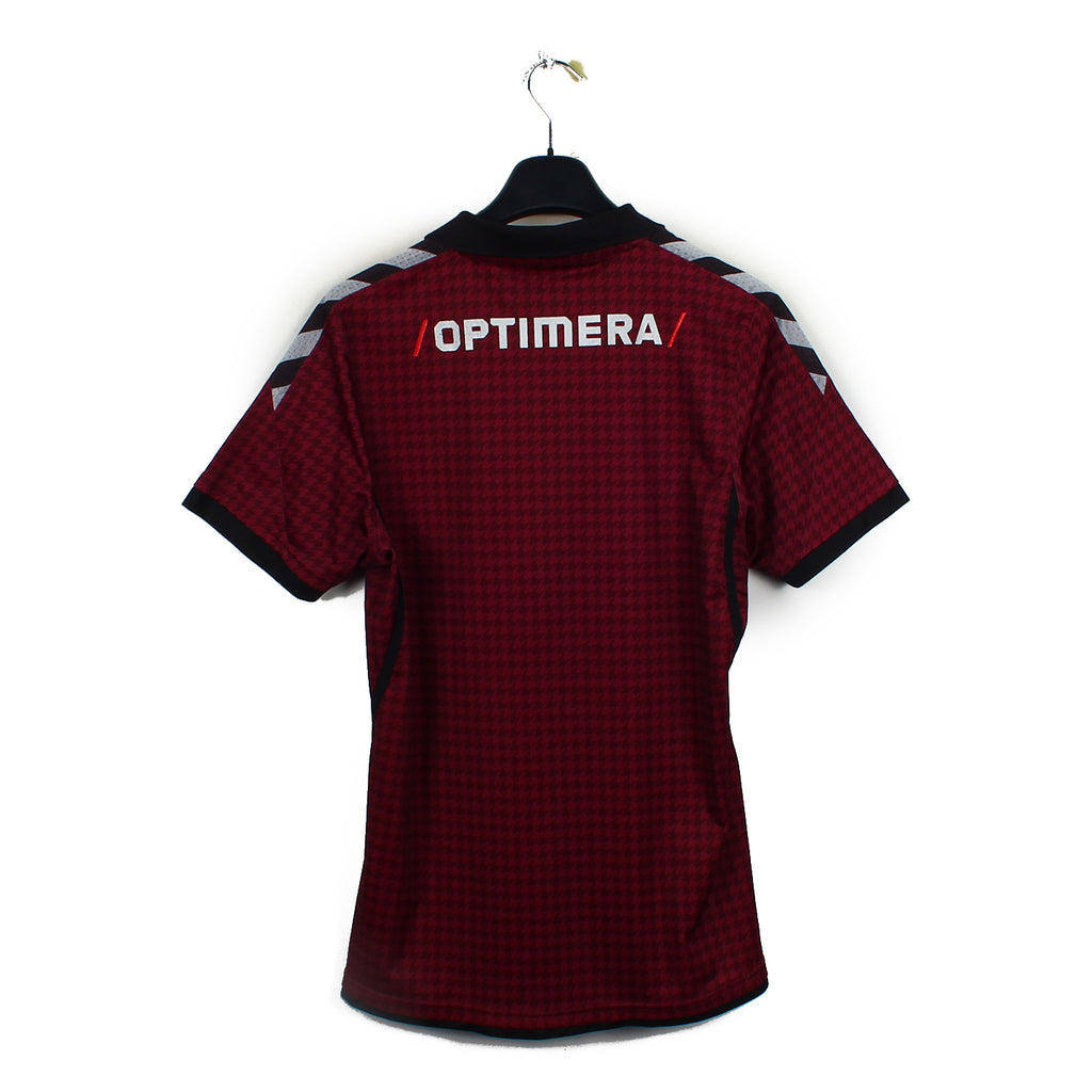 2012/13 - AGF Aarhus (M)