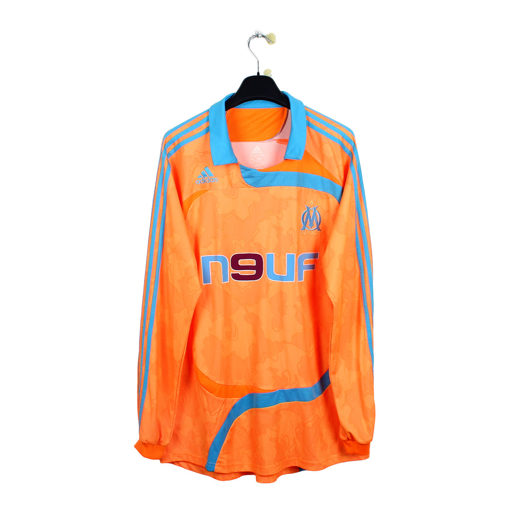 2007/08 - OM (XL)