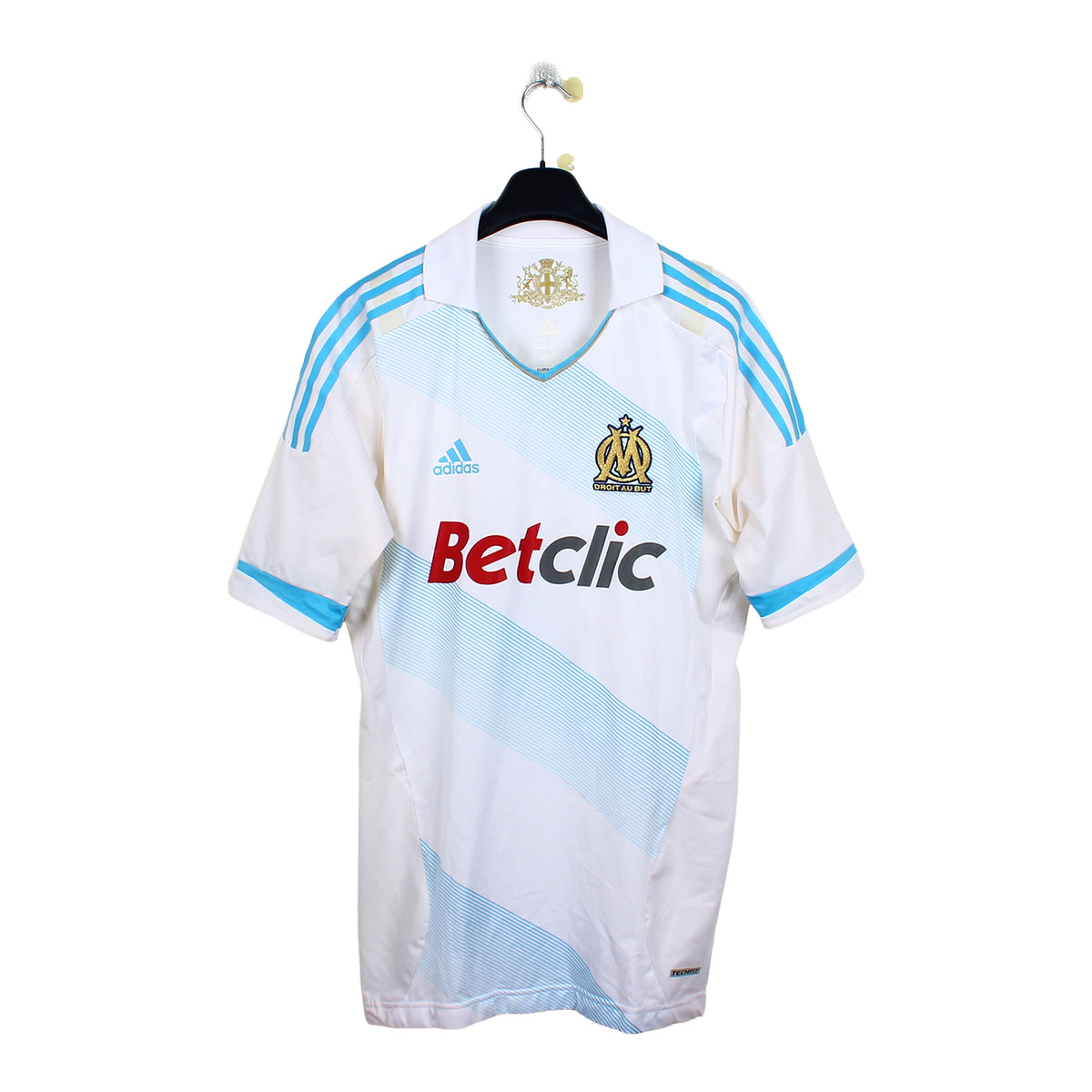 2011/12 - OM (XL) [stock pro]