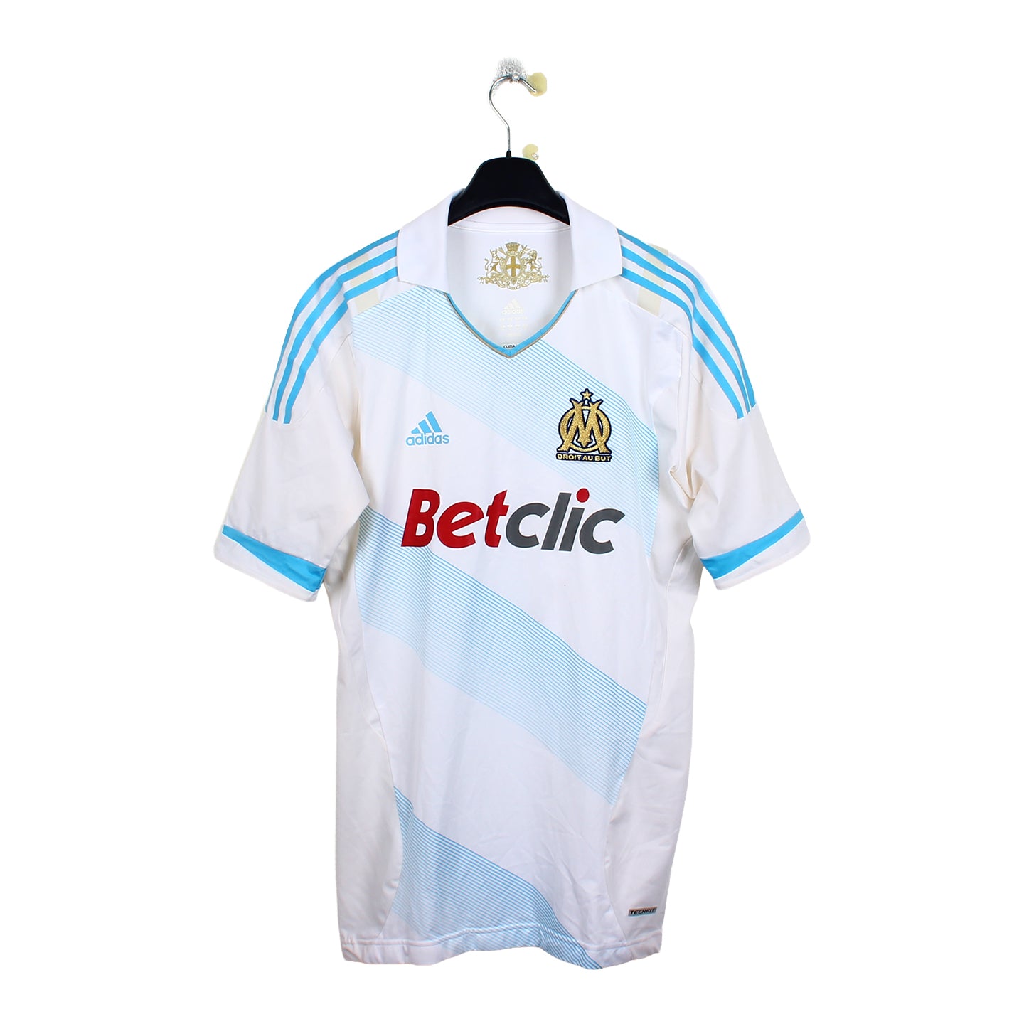 2011/12 - OM (XL) [stock pro]