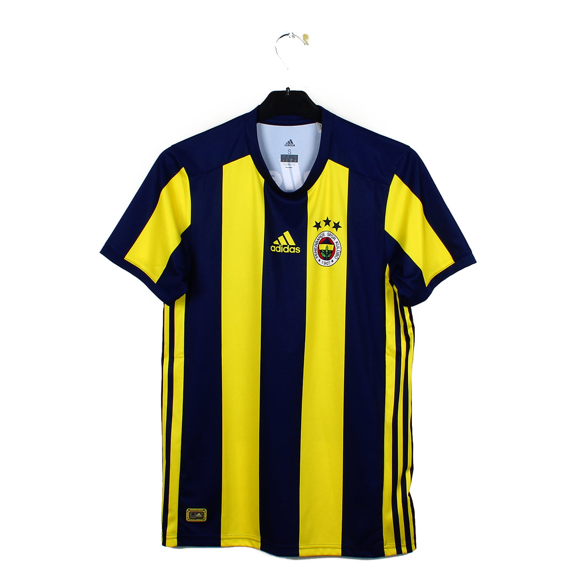 2018/19 - Fenerbahce (S)