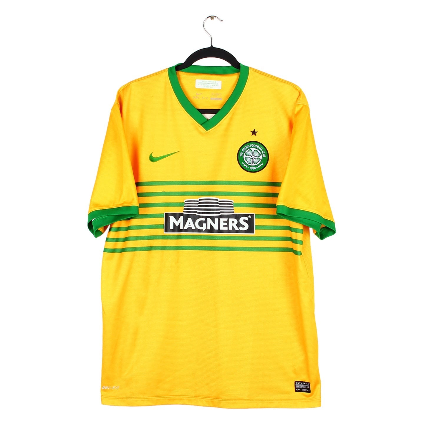 2013/14 - Celtic Glasgow (M)