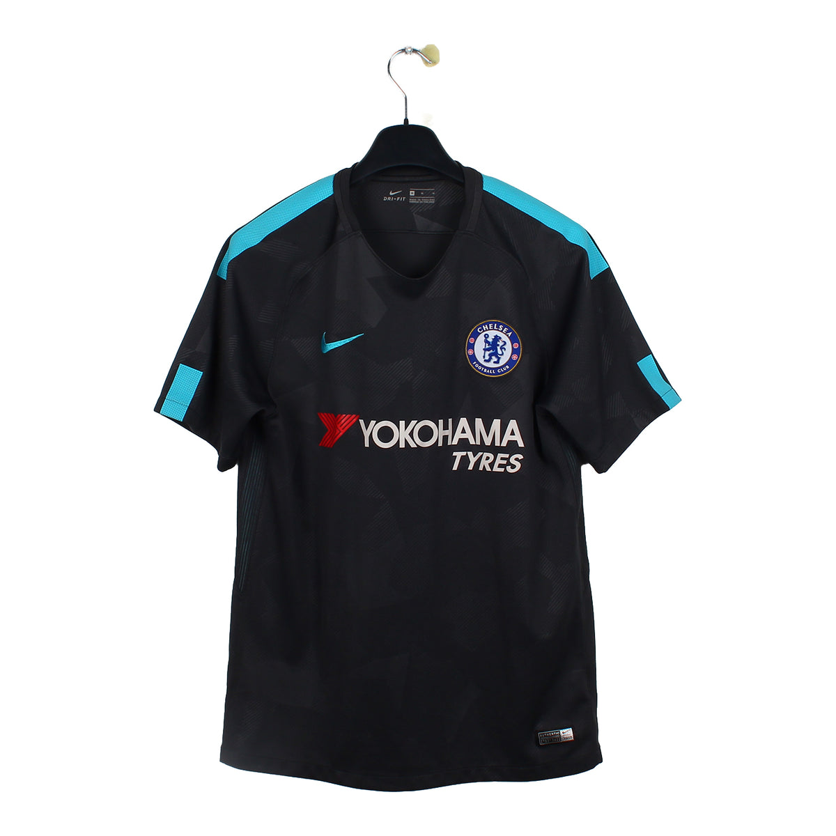 2017/18 - Arsenal FC - Kanté #7 (M)