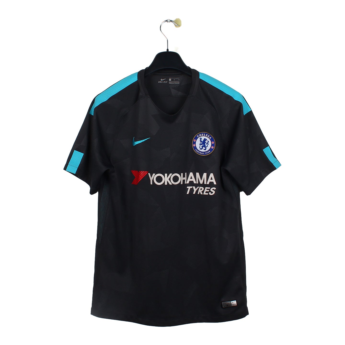 2017/18 - Arsenal FC - Kanté #7 (M)