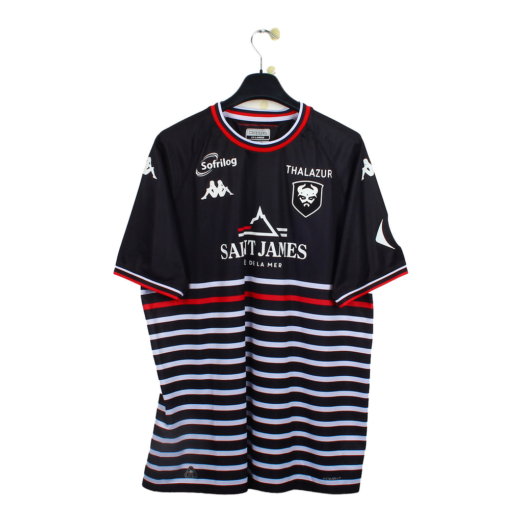 2024/25 - Stade Malherbe Caen (2XL)