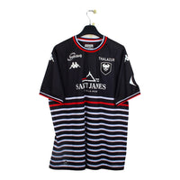 2024/25 - Stade Malherbe Caen (2XL)