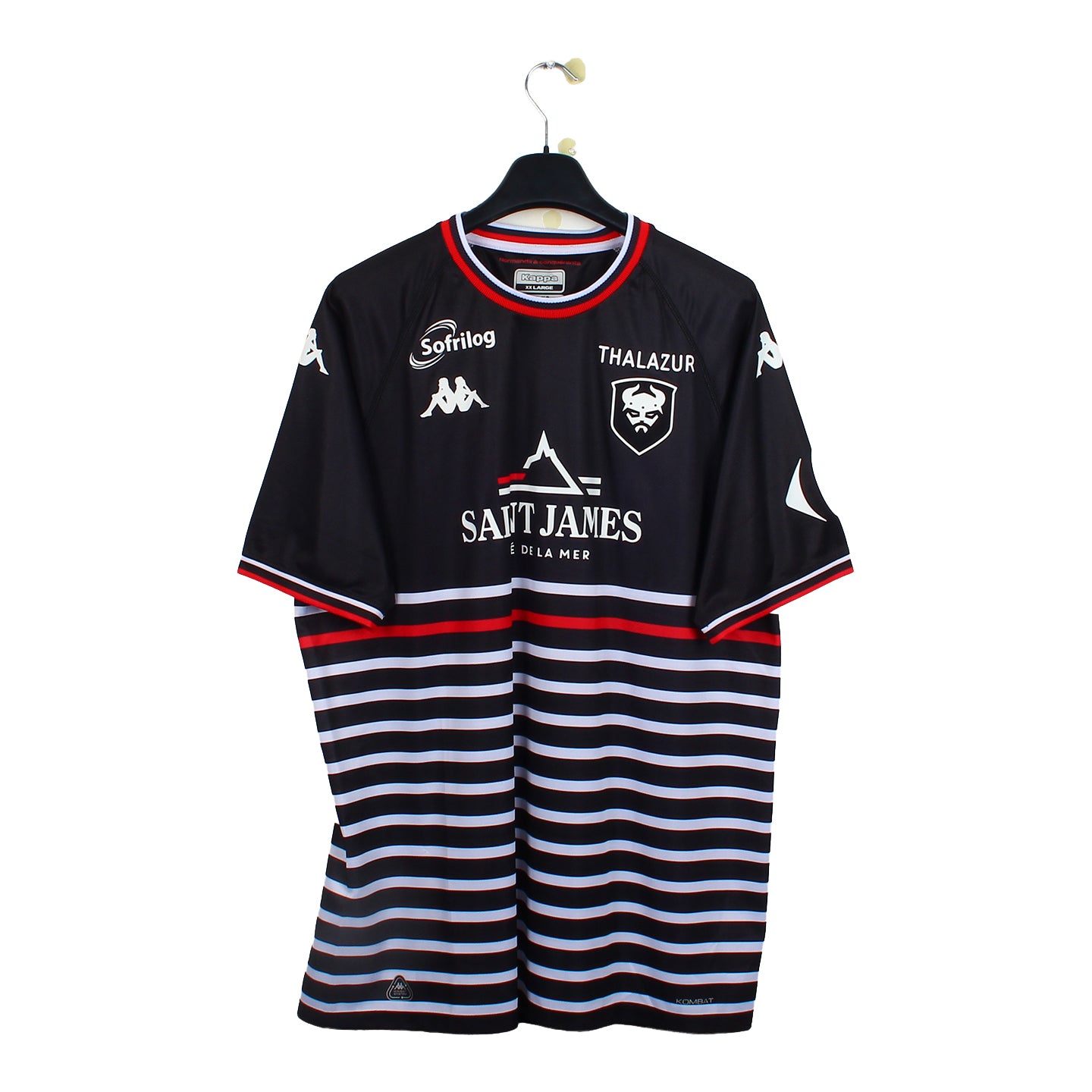 2024/25 - Stade Malherbe Caen (2XL)