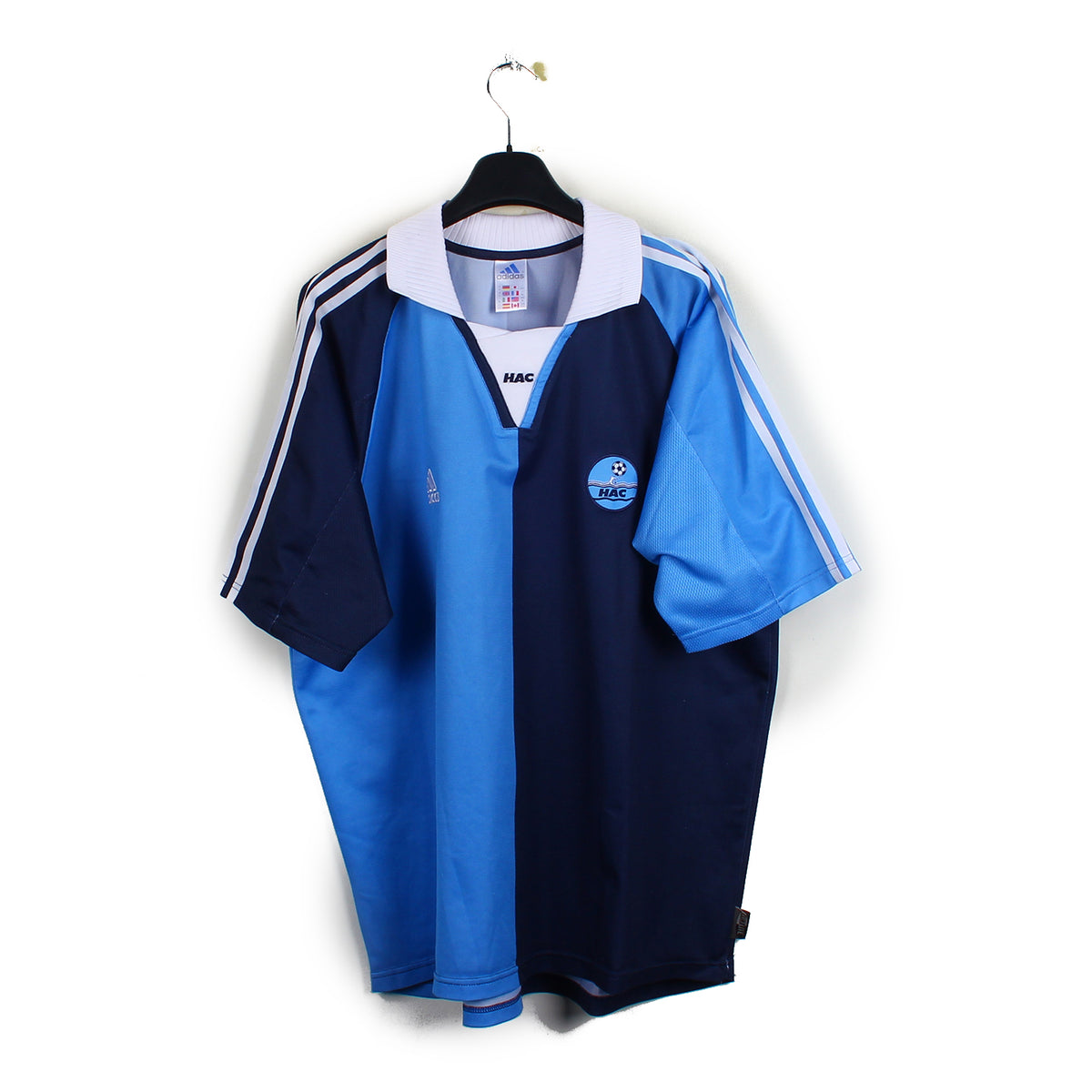 2000/01 - Le Havre (XL)