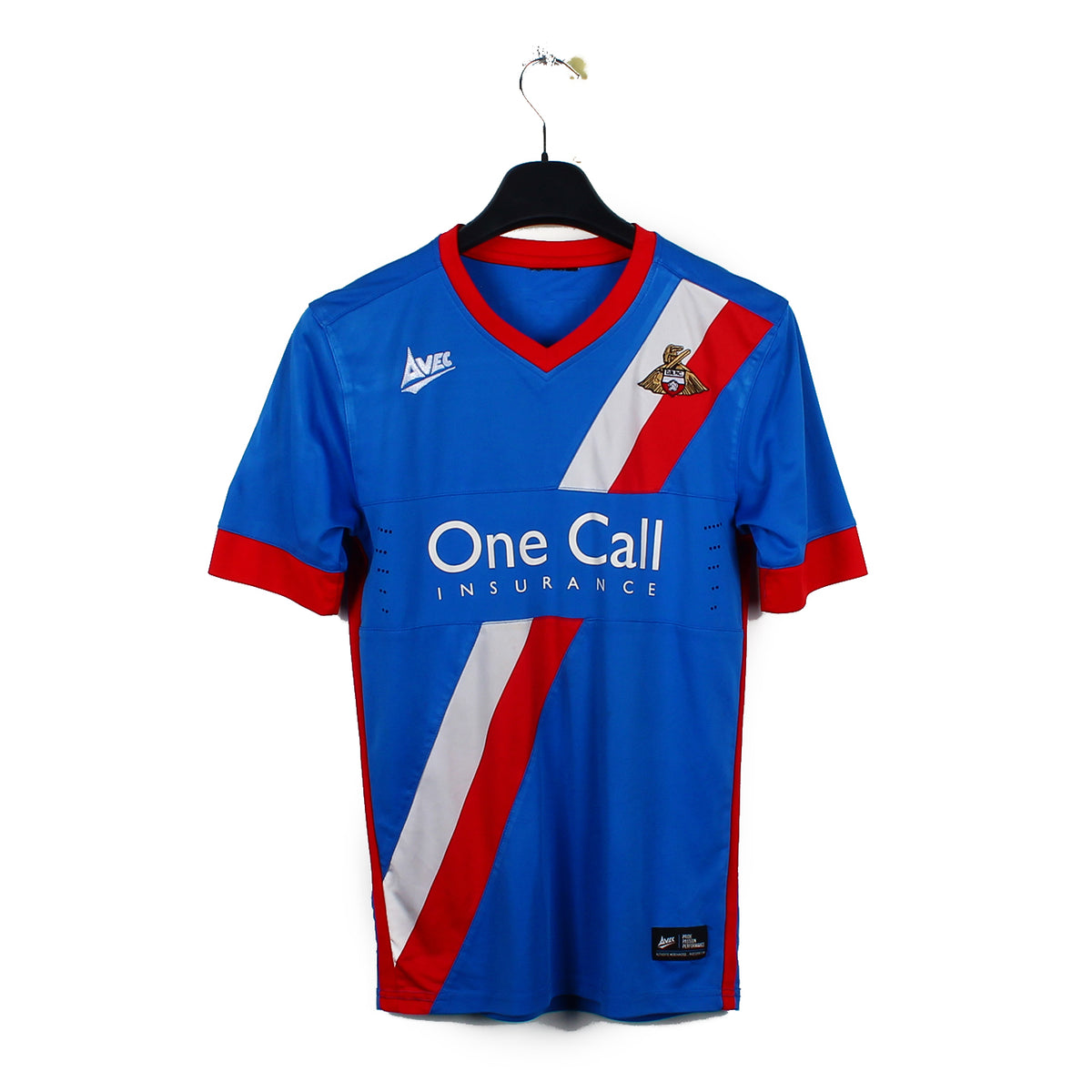 2014/15 - Doncaster Rovers (S)