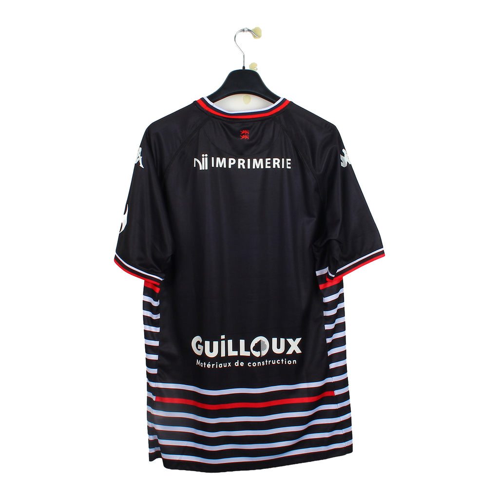 2024/25 - Stade Malherbe Caen (2XL)