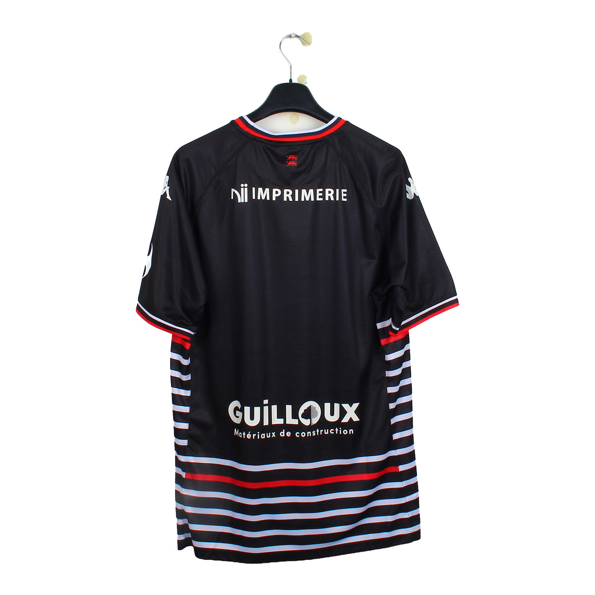 2024/25 - Stade Malherbe Caen (2XL)
