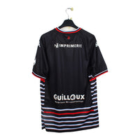2024/25 - Stade Malherbe Caen (2XL)