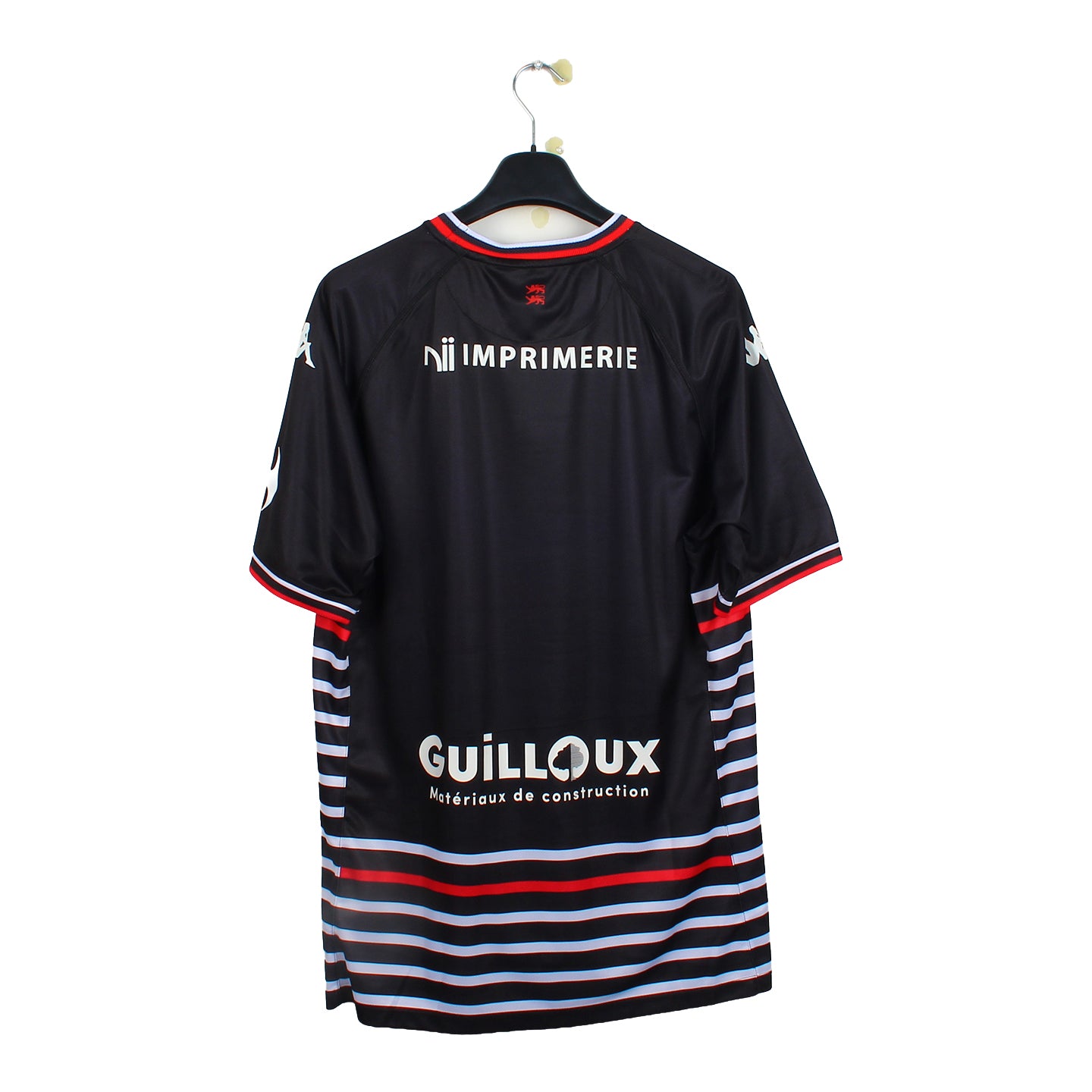 2024/25 - Stade Malherbe Caen (2XL)