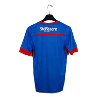 2014/15 - Doncaster Rovers (S)