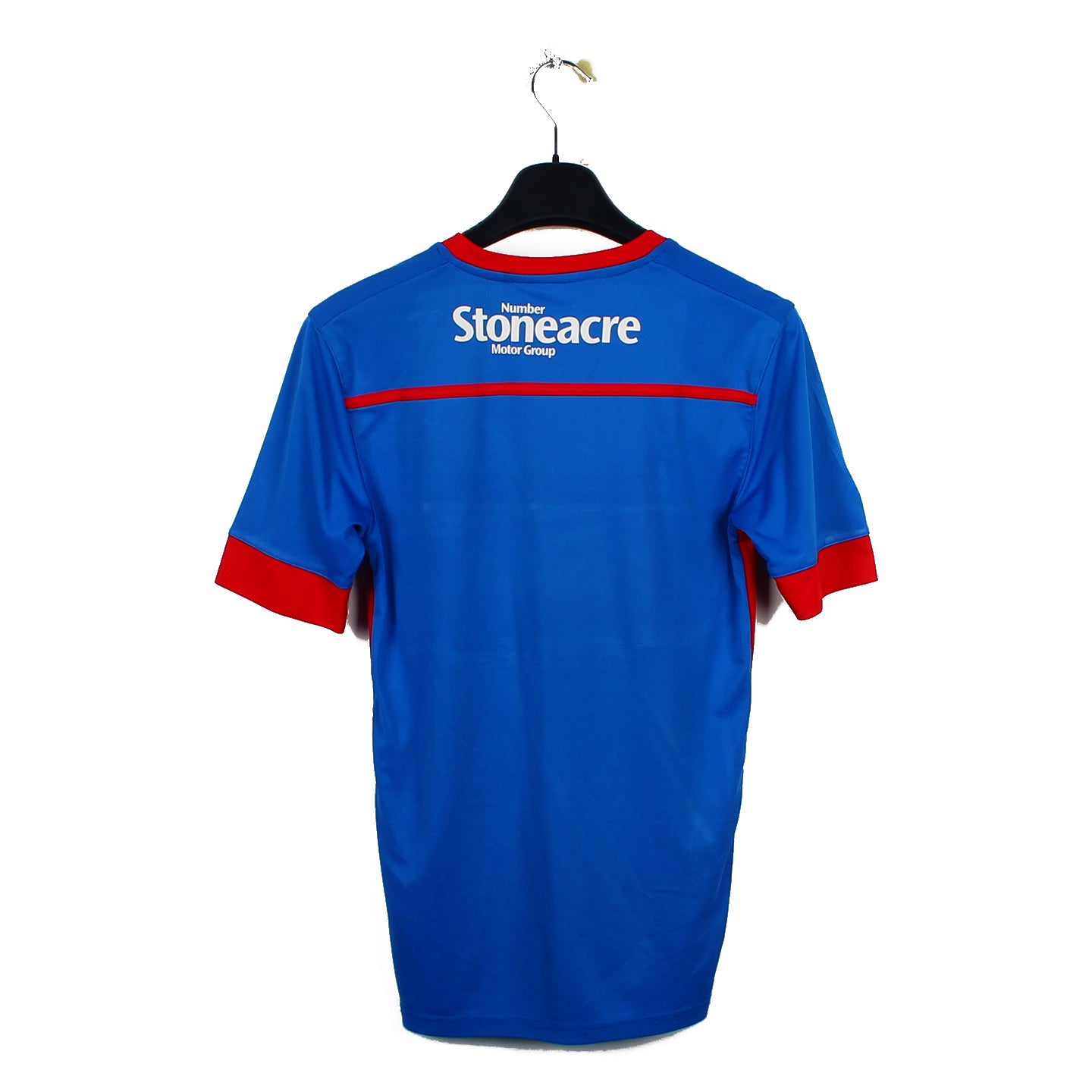 2014/15 - Doncaster Rovers (S)