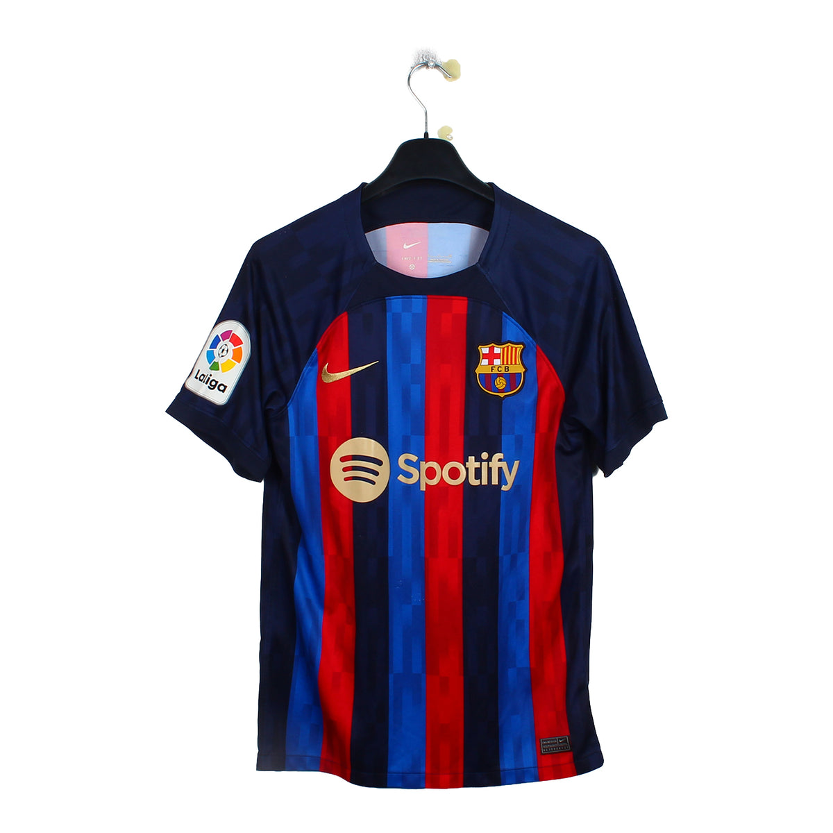 2022/23 - Barcelone - Ansu Fati #10 (S)