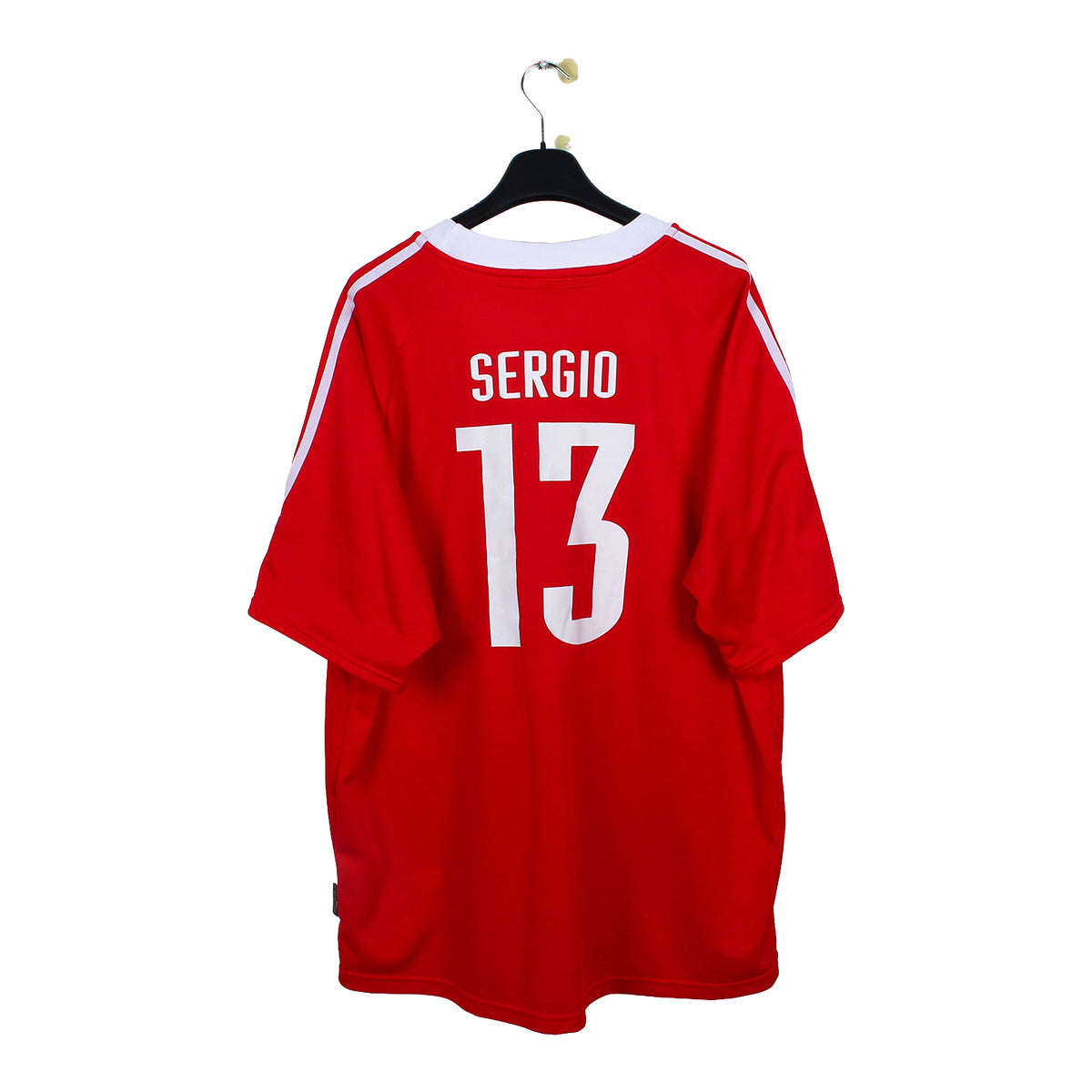 2000/01 - Bayern Munich - Sergio #13 (2XL) *CL*