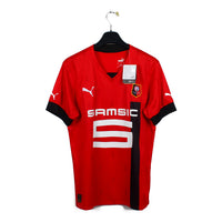 2022/23 - Stade Rennais (M)