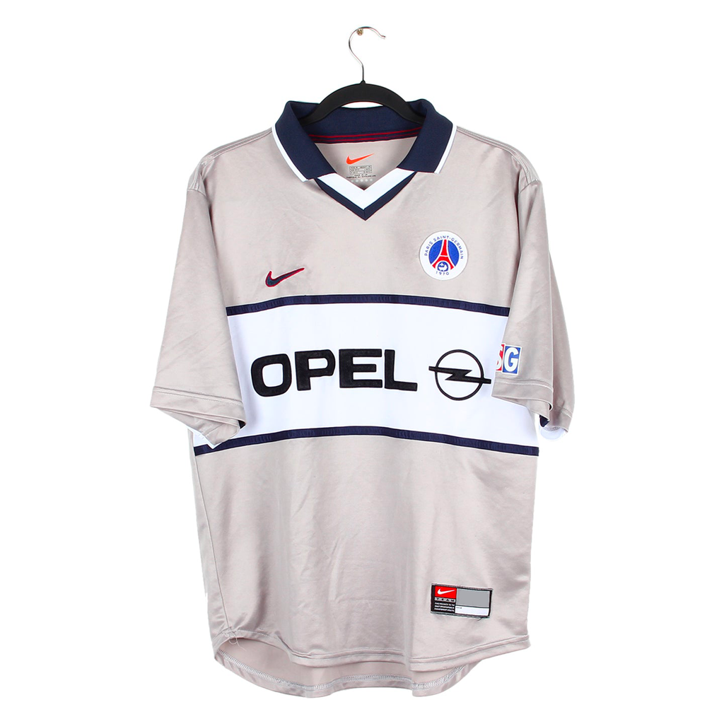 1999/00 - PSG (M)