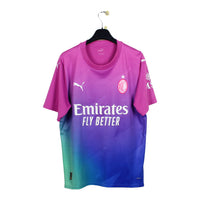 2023/24 - Milan AC - T. Hernandez #19 (L)