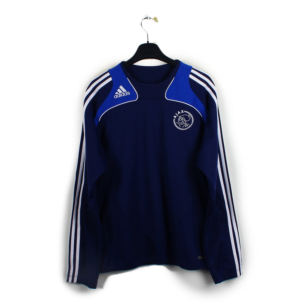 2008/09 - Ajax Amsterdam (L)