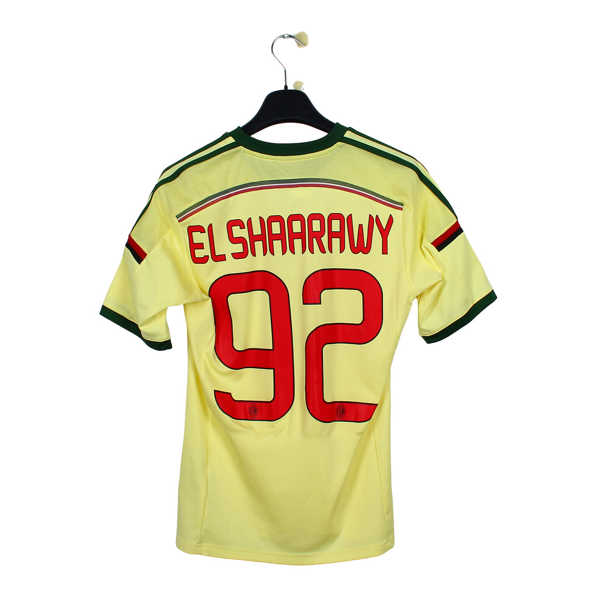 2014/15 - Milan AC - El Shaarawy #92 (S)