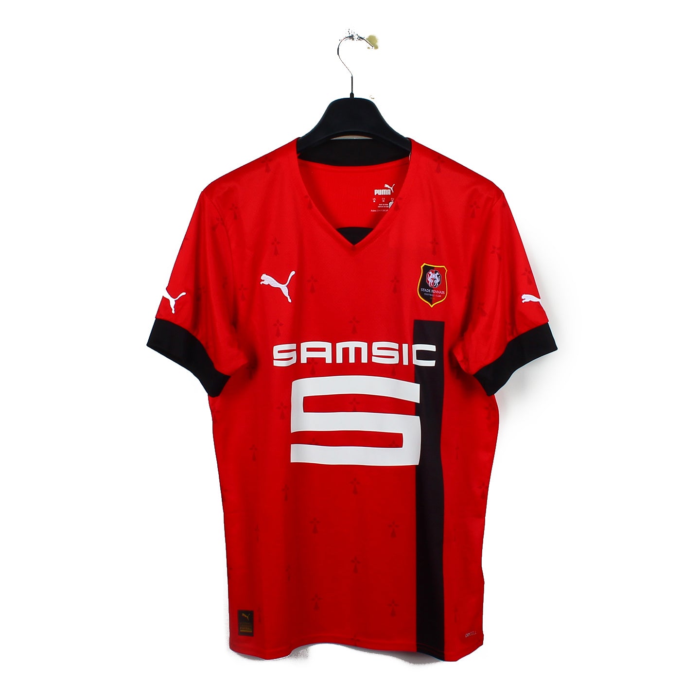 2022/23 - Stade Rennais (M)