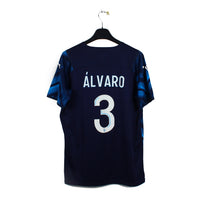 2021/22 - OM - Alvaro #3 (XL)