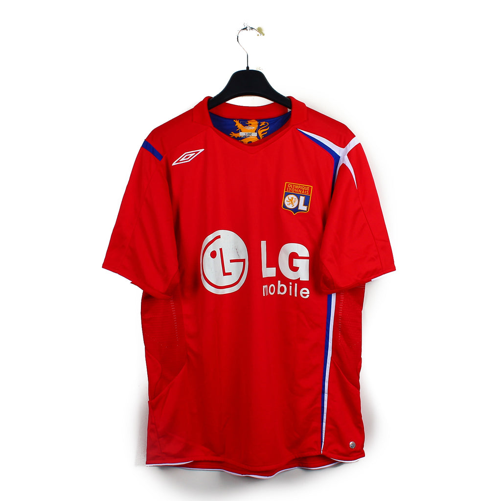 2005/06 - OL (XL)