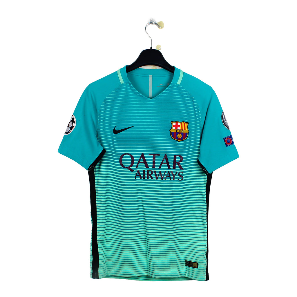 2016/17 - Barcelone - A.Iniesta #8 (S) [pro]