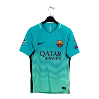 2016/17 - Barcelone - A.Iniesta #8 (S) [pro]
