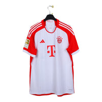 2023/24 - Bayern Munich - Musiala #42 (XL)