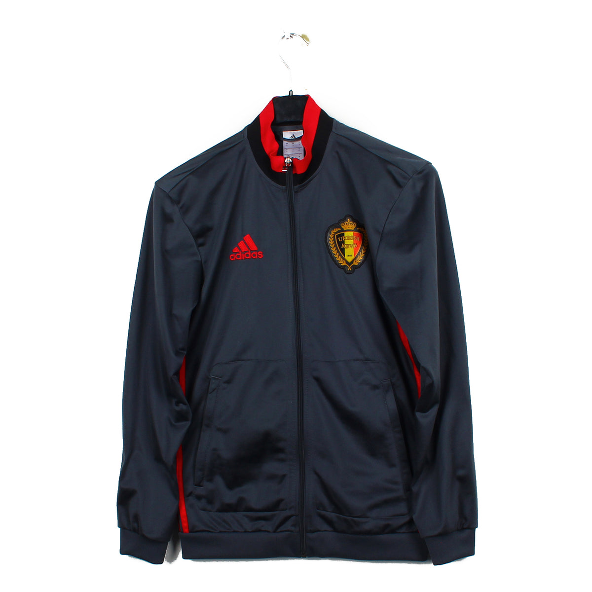 2016/17 - Belgique (S)