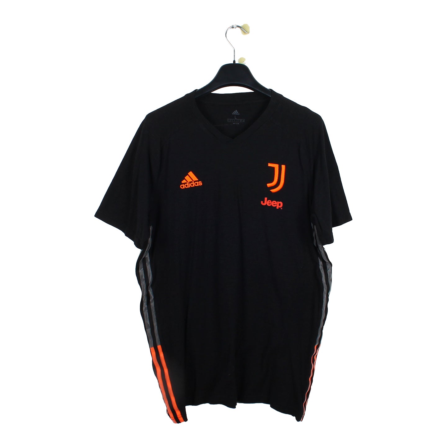 2020/21 - Juventus (L)