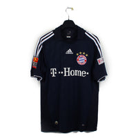 2008/10 - Bayern Munich - Kroos #39 (M)
