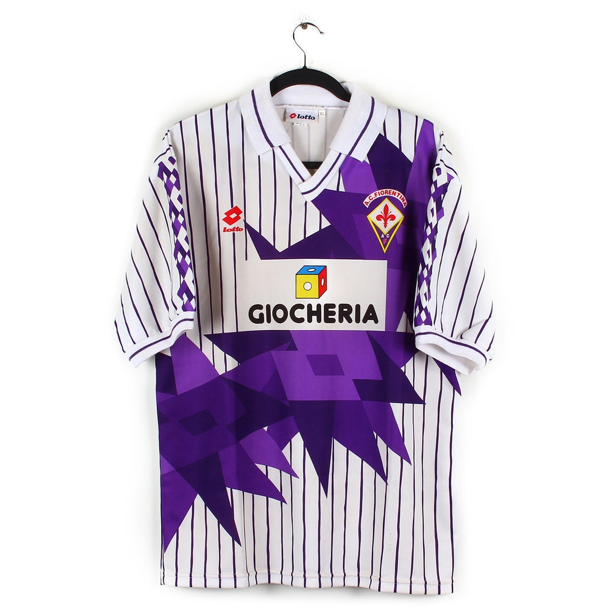 1991/92 - Fiorentina (S)