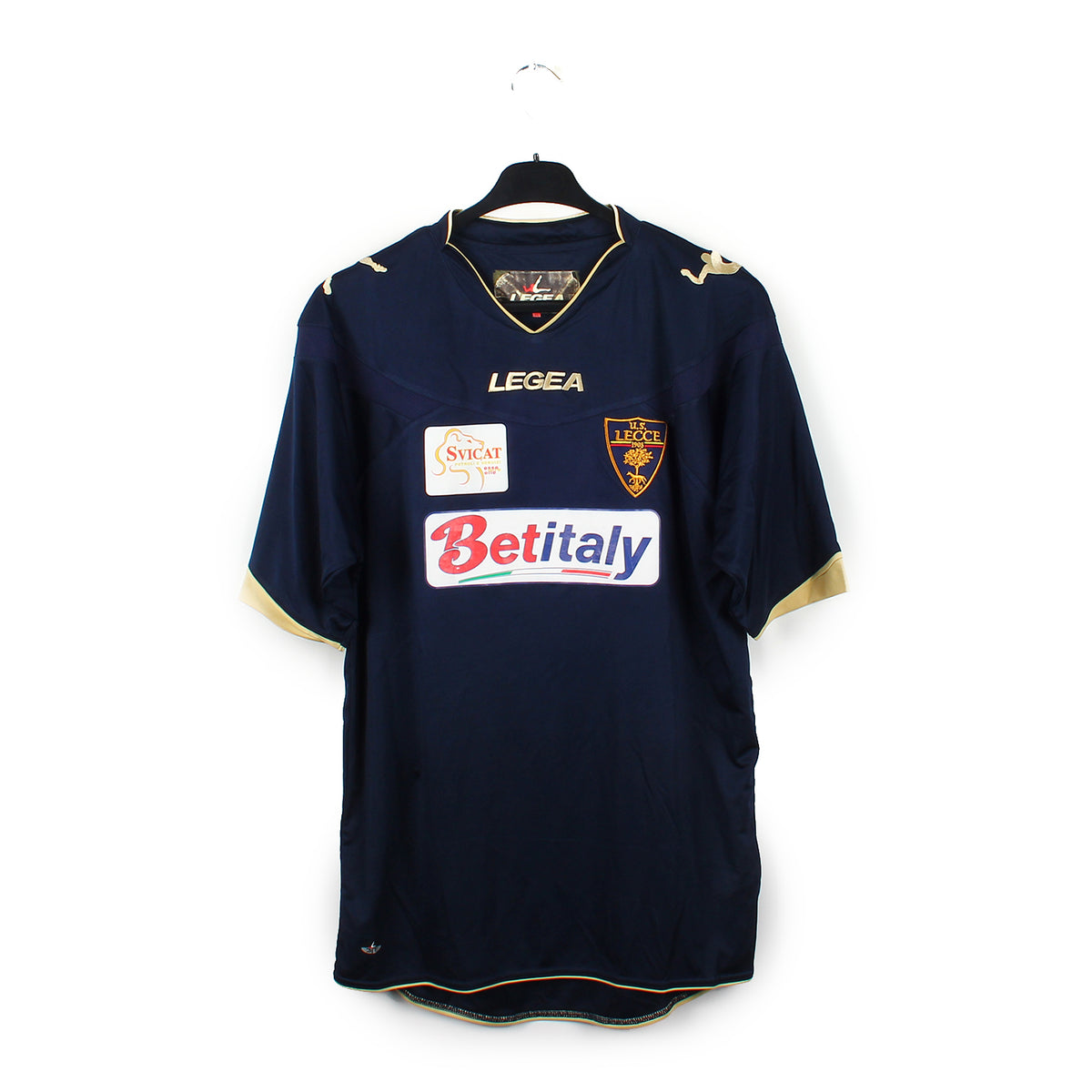 2013/14 - Lecce (XL) [stock pro]