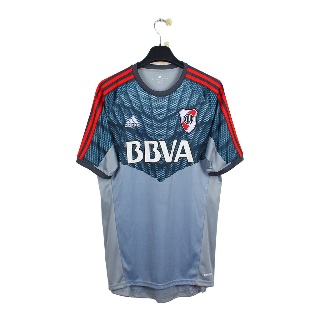2016/17 - River Plate (M)