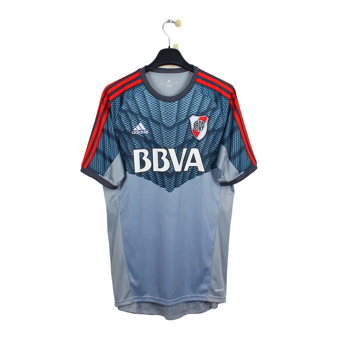 2016/17 - River Plate (M)