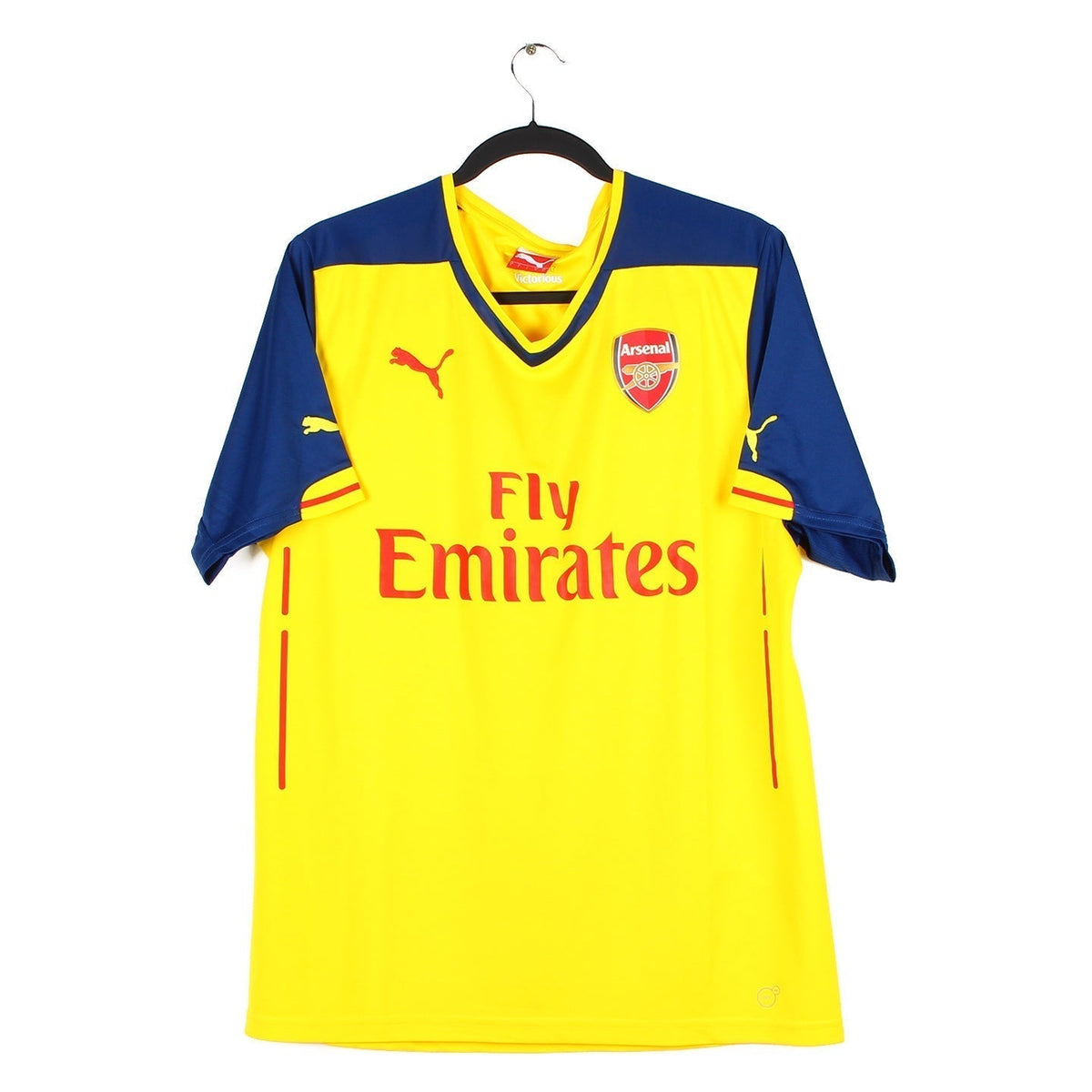 2014/15 - Arsenal FC (2XL)