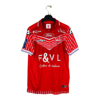 2022/23 - Valenciennes FC - El Amri #22 (M)