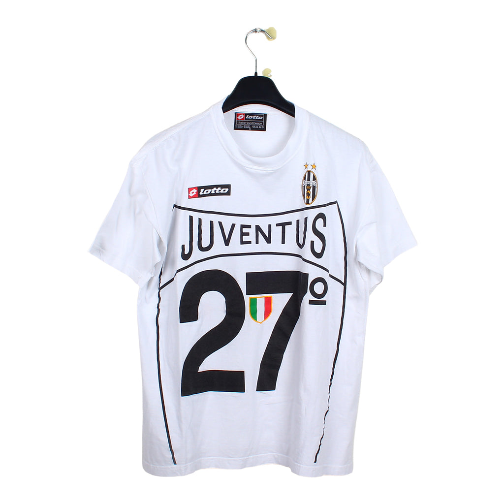 2002/03 - Juventus (XL)