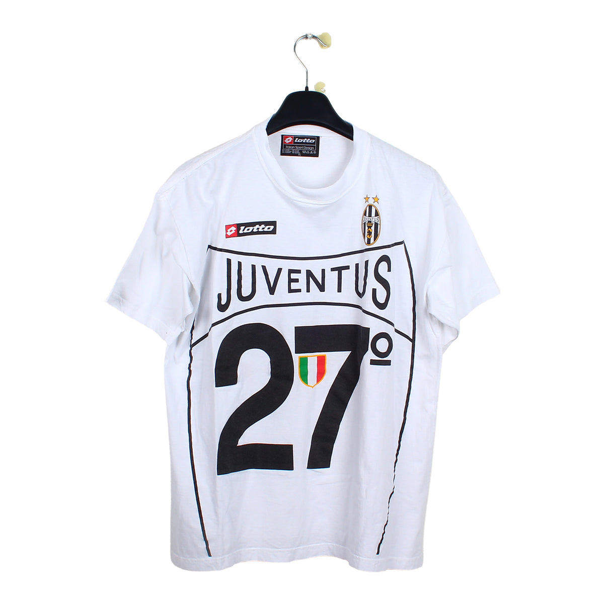 2002/03 - Juventus (XL)