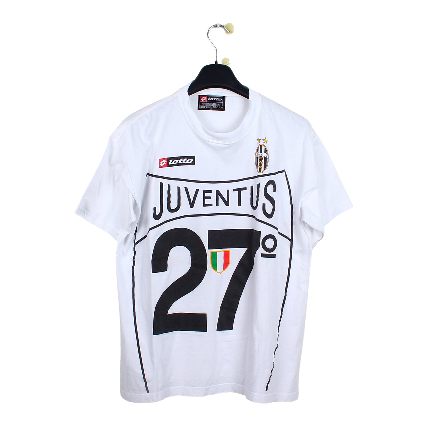 2002/03 - Juventus (XL)