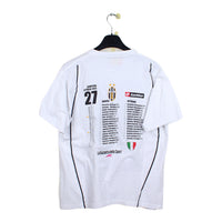 2002/03 - Juventus (XL)